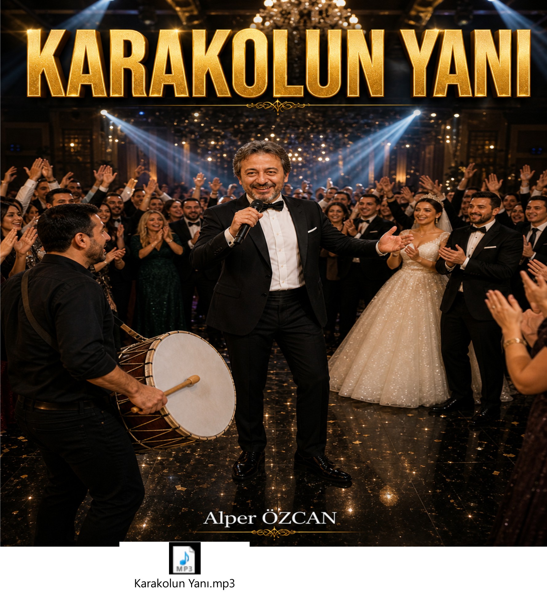 Albüm Kapak